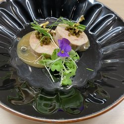 Monk liver