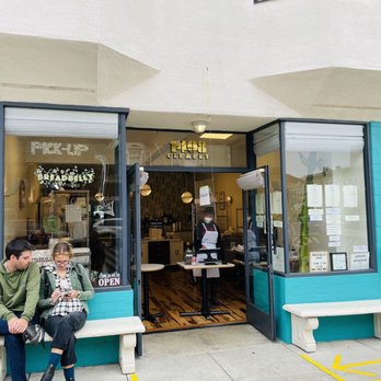 Breadbelly - Bakeries Near Me - San Francisco, California Breadbelly - Bakeries Near Me - San Francisco, California