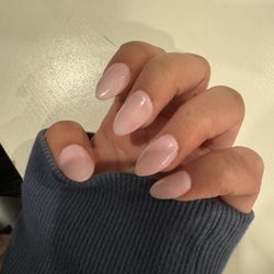 Cambridge Nails and Skin Spa