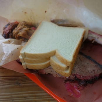 la Barbecue - Pulled Pork, Brisket, Pork Rib, Smoked Turkey - Barbeque Near Me - Austin, Texas