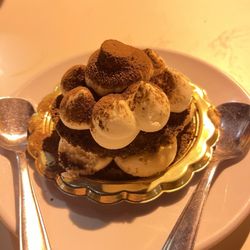Caffè Concordia - Ricotta misu