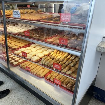 Crispie Creme Donut Shop - The selection - Donuts Near Me - Chillicothe, Ohio Crispie Creme Donut Shop - The selection - Donuts Near Me - Chillicothe, Ohio