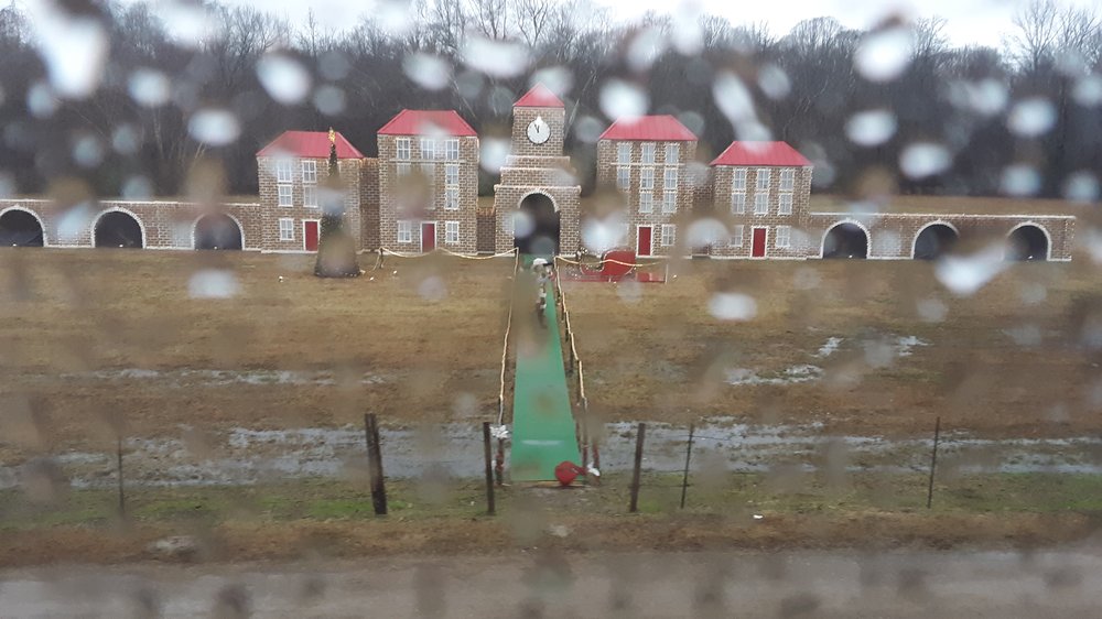 TRAIN TO CHRISTMASTOWN Updated August 2024 131 Public Square