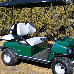 Jerry's Jeep Rental