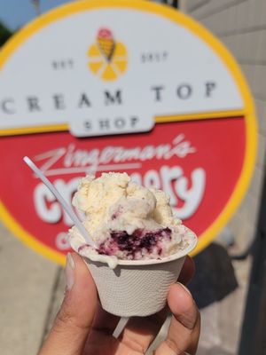 Zingerman's Creamery by null