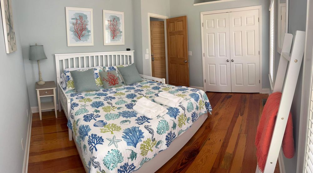 Beckson Solutions - veterans service organization in Saint Marys, GA