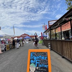 Westchester Farmers' Market -Sundays