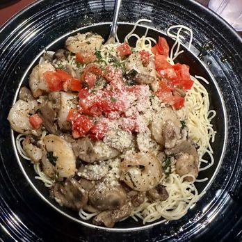 Johnny Carino's - Shrimp Scampi - Italian Near Me - Pigeon Forge, Tennessee Johnny Carino's - Shrimp Scampi - Italian Near Me - Pigeon Forge, Tennessee