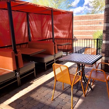 Bop And Roll - Patio seats - Japanese Near Me - Phoenix, Arizona Bop And Roll - Patio seats - Japanese Near Me - Phoenix, Arizona