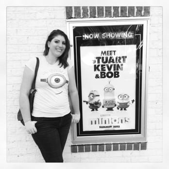 The Lumina Theater - Adorable movie! - Cinema Near Me - Chapel Hill, North Carolina