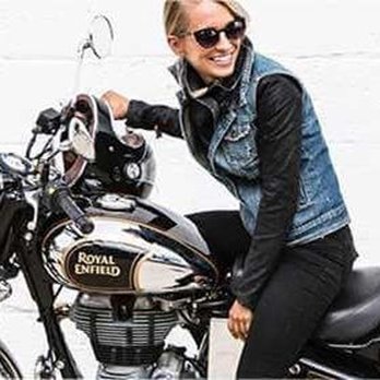 Kustom Workz - Royal Enfield Classic 500 Chrome - Motorcycle Repair Near Me - Depew, New York Kustom Workz - Royal Enfield Classic 500 Chrome - Motorcycle Repair Near Me - Depew, New York