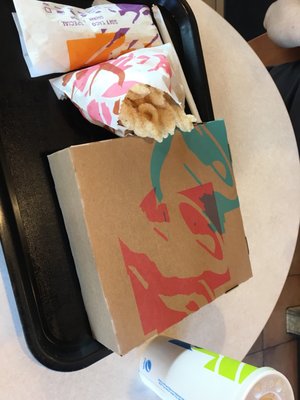 Taco Bell by null