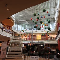 Centrum Handlowe Klif