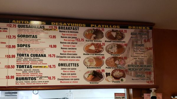 Taqueria Cuernavaca by null