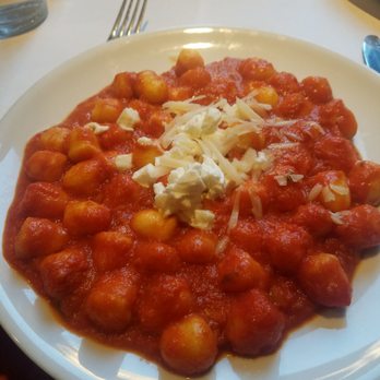 That's Amore - Gnocchi al sorretina - Italian Near Me - Rome, RM That's Amore - Gnocchi al sorretina - Italian Near Me - Rome, RM