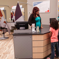 Great Clips