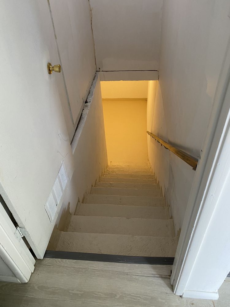 Slide of Saunders Construction Renovation