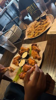 Blue Moon Pizza of Buckhead by null