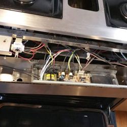 Elite Appliance - Oven, Range, or cooktop not working? Call today to schedule an appointment.
