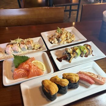 EAT'S SUSHI - IG: socalhkfoodies - Sushi Bars Near Me - Costa Mesa, California EAT'S SUSHI - IG: socalhkfoodies - Sushi Bars Near Me - Costa Mesa, California