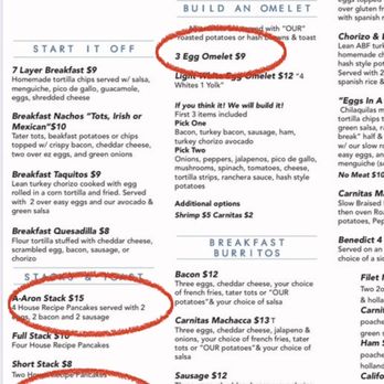 Our Nest - DIFFERENT PRICES. YOUR WEBSITE DOESNT EVEN WORK - Breakfast & Brunch Near Me - Fullerton, California Our Nest - DIFFERENT PRICES. YOUR WEBSITE DOESNT EVEN WORK - Breakfast & Brunch Near Me - Fullerton, California