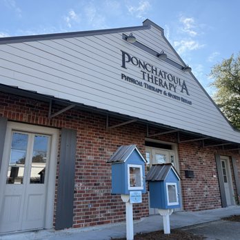 Ponchatoula Therapy - Physical Therapy Near Me - Ponchatoula, Louisiana Ponchatoula Therapy - Physical Therapy Near Me - Ponchatoula, Louisiana