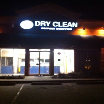 Dry Clean Super Center - Dry Cleaning Near Me - Collierville, Tennessee