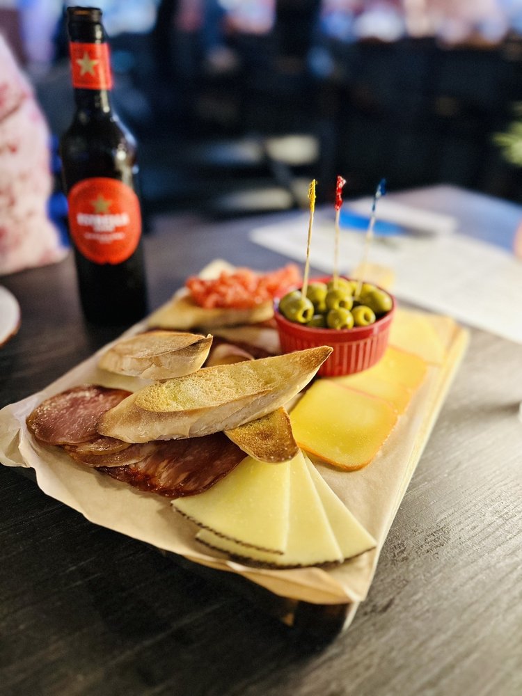 PATIO TAPAS & BEER 34 Photos & 23 Reviews 9651 Westview Dr, Coral