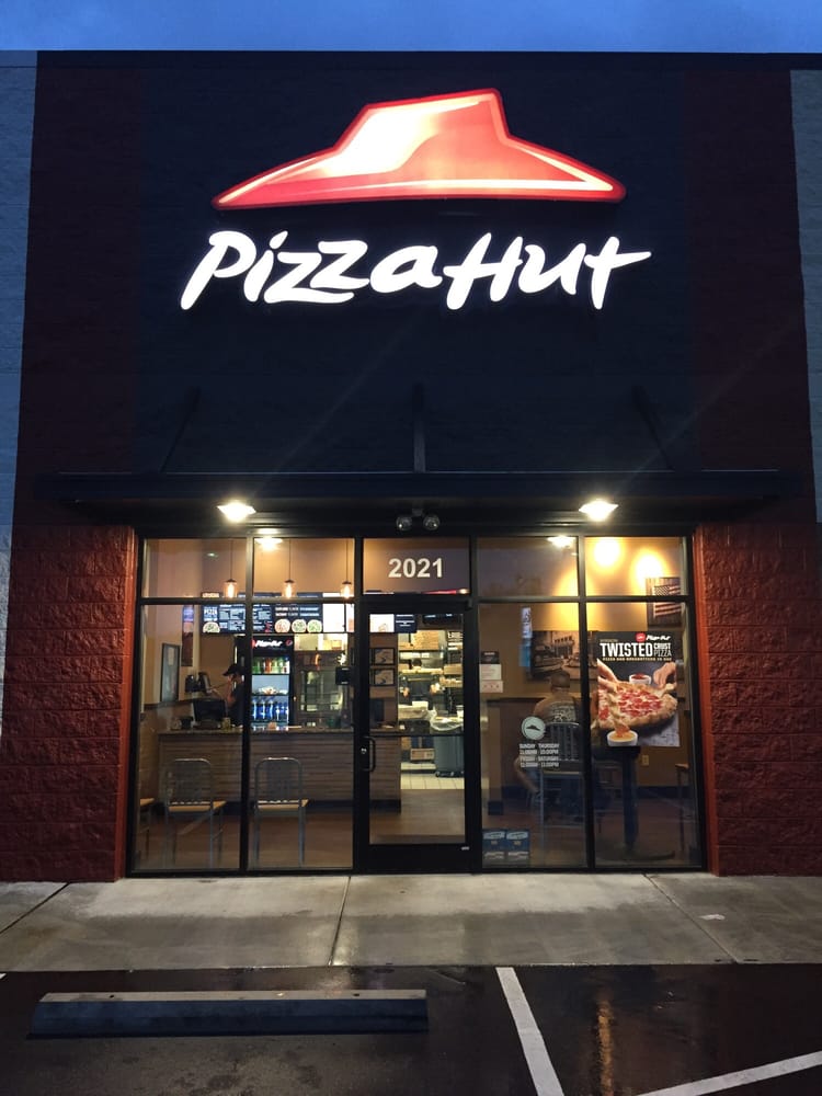 PIZZA HUT Updated October 2024 25 Reviews 2021 Hwy 172, Sneads