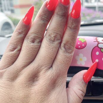 Wonder Nails & Spa - Waxing Near Me - Tracy, California
