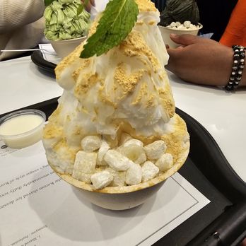Oakobing - Ice Cream & Frozen Yogurt Near Me - Pasadena, California