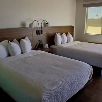 The Alice - Double Room - Hotels Near Me - Tucson, Arizona