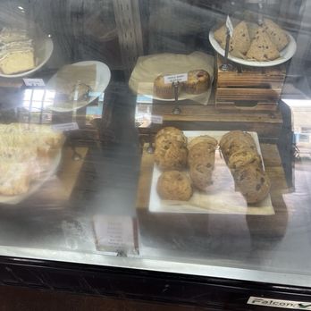 Hawi Coffee - Pastry case - Coffee & Tea Near Me - Hawi, Hawaii Hawi Coffee - Pastry case - Coffee & Tea Near Me - Hawi, Hawaii