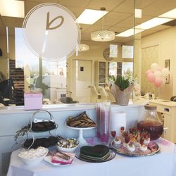 Polish Nail Bar
