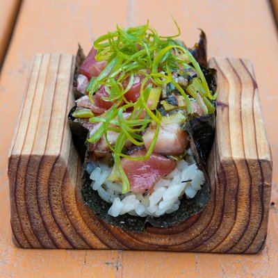 Texas Sushiko by null