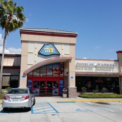 Suncoast Energys - Unbeliavable that Orlando Government officials do not do something about the ripoff the gas prices are here.2 blocks away they are half