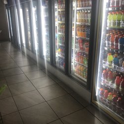 Quick Stop