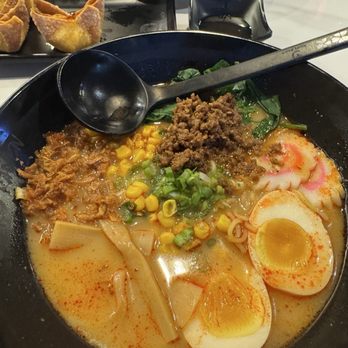 Ichiro Ramen - Ramen Near Me - St. Peters, Missouri Ichiro Ramen - Ramen Near Me - St. Peters, Missouri