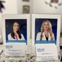 Hollywood Dermatology & Cosmetic Specialists