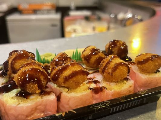 Kassai Sushi by null