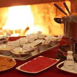 Chalet Suisse