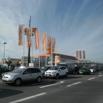 OBI - Building Supplies Near Me - Nuremberg, BY