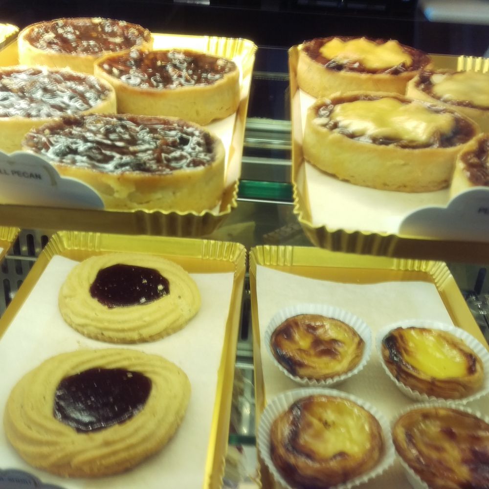 Bonne Bouche Catering - Bakeries Near Me - London, XGL Bonne Bouche Catering - Bakeries Near Me - London, XGL