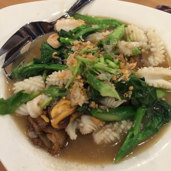 Yummy Thai - Rad na taley - Thai Near Me - Irving, Texas Yummy Thai - Rad na taley - Thai Near Me - Irving, Texas