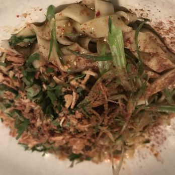 Win Son - Zhajiangmian - Taiwanese Near Me - Brooklyn, New York