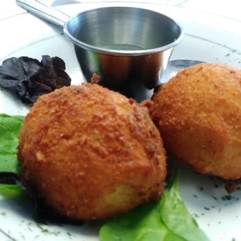 Havanazucar Cuban Restaurant - Papas Rellenas delicious! - Cuban Near Me - Hesperia, California Havanazucar Cuban Restaurant - Papas Rellenas delicious! - Cuban Near Me - Hesperia, California