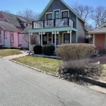 The Inkwell - GB house - Beaches Near Me - Oak Bluffs, Massachusetts