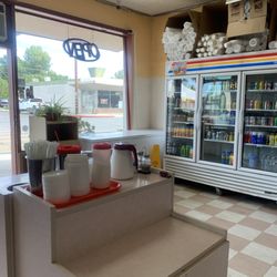 Dos Palos Donuts