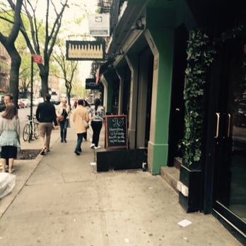 Ten Degrees Bar - Gastropubs Near Me - New York, New York