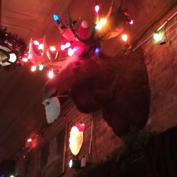 Oddfellows Liquor Bar - Dive Bars Near Me - Columbus, Ohio